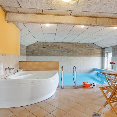 Svane - 1-2km From The Sea By Interhome * Ringkøbing