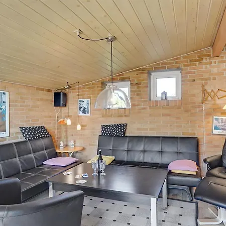 Feriehus Svane - 1-2km From The Sea By Interhome Ringkøbing