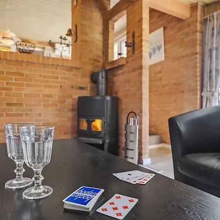 Svane - 1-2km From The Sea By Interhome Ferienhaus *