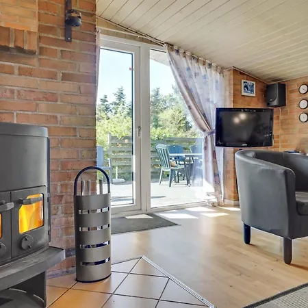 Svane - 1-2km From The Sea By Interhome Ferienhaus *