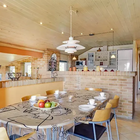Svane - 1-2km From The Sea By Interhome Ferienhaus
