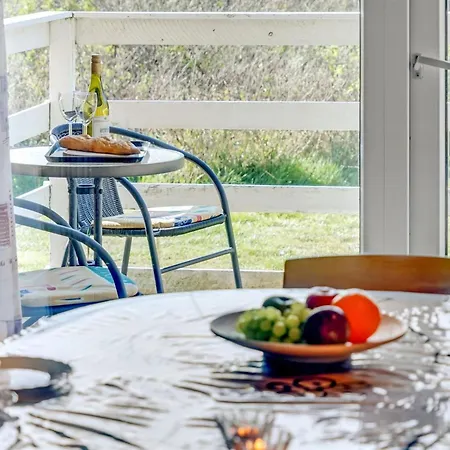 Svane - 1-2km From The Sea By Interhome Feriehus *