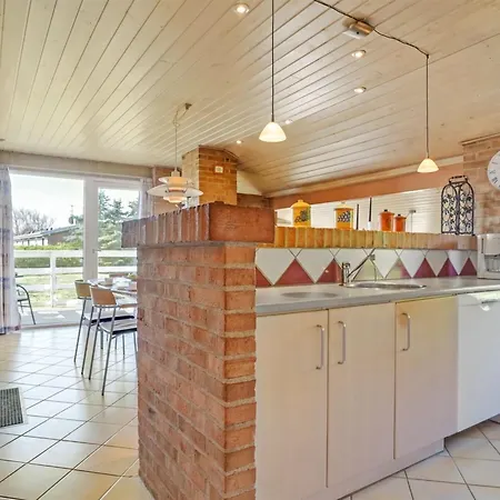 Ferienhaus Svane - 1-2km From The Sea By Interhome Ringkøbing
