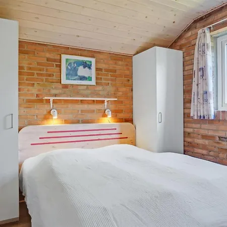 Ferienhaus Svane - 1-2km From The Sea By Interhome *