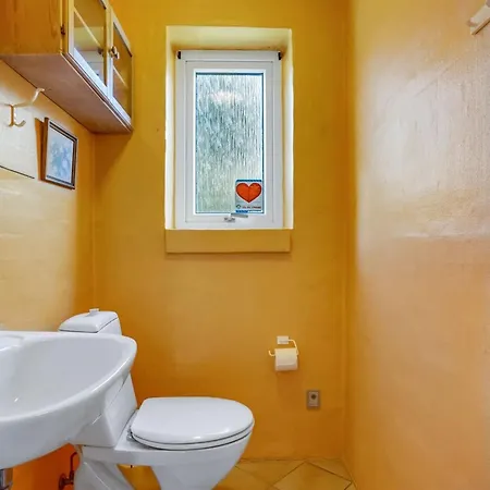 Ferienhaus Svane - 1-2km From The Sea By Interhome *
