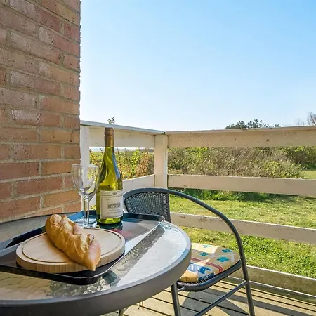 Svane - 1-2km From The Sea By Interhome *