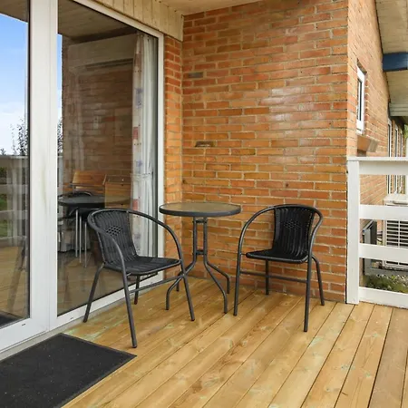 Ferienhaus Svane - 1-2km From The Sea By Interhome Ringkøbing