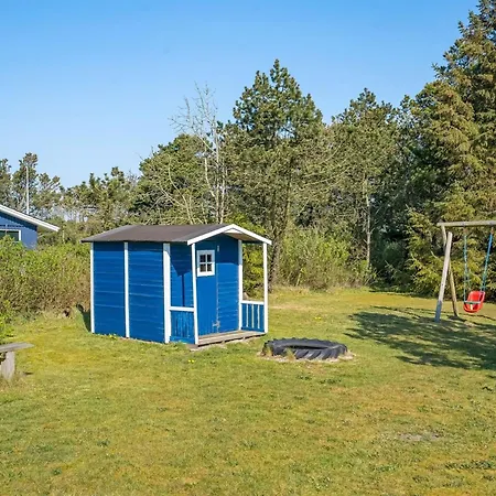 Svane - 1-2km From The Sea By Interhome Feriehus