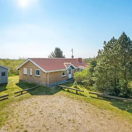 Svane - 1-2km From The Sea By Interhome Ferienhaus *
